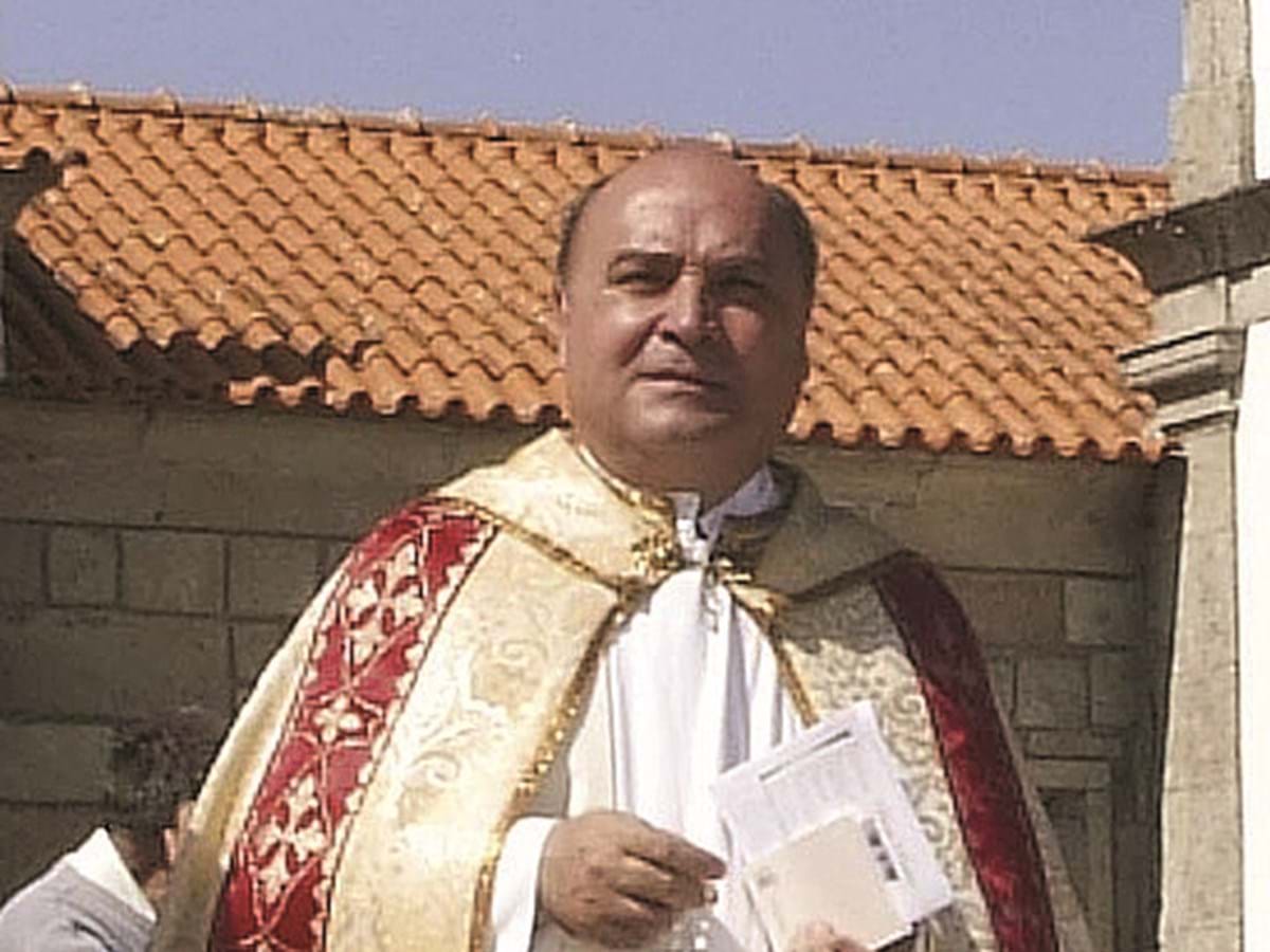 Igreja: Papa nomeia D. João Lavrador como novo bispo de Viana do