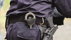 Ladrão detido em Lisboa usava arma para assaltar no WC