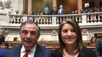 Batota dos deputados José Silvano e Emília Cerqueira no Parlamento sem castigo