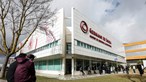 Laboratórios Germano de Sousa encerrados devido a ciberataque