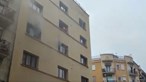 Pelo menos seis feridos em incêndio em hotel no centro de Barcelona 