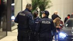 Prisão preventiva para suspeitos de furtos em residências de Lisboa