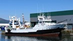 Terminam as buscas pelos tripulantes do pesqueiro espanhol naufragado no Canadá