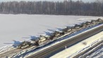 NATO quer provas de retirada russa na fronteira com a Ucrânia