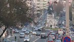 Associação da Avenida da Liberdade indignada com mudanças no trânsito em Lisboa