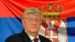 Embaixador da Sérvia morre depois de se atirar ao mar em Cascais 
