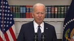 Joe Biden anuncia primeiro pacote de sanções à Rússia. Conheça todas as medidas