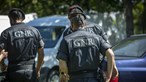 GNR detém suspeito de tráfico de droga e apreende cocaína em Santiago do Cacém