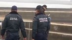 Polícia Marítima apreende embarcação e 700 kg de amêijoa japónica no Samouco