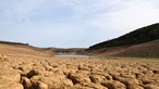 Pior seca de sempre ameaça Portugal