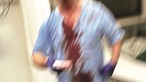 Enfermeiros espancados por família no hospital de Vila Nova de Famalicão