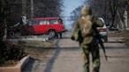 Ucrânia vai declarar Estado de Emergência