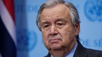 Líder da ONU 'chocado' com imagens de centenas de corpos em Bucha pede investigação