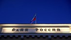 Banco da Rússia anuncia apoio a bancos russos sancionados pelo Ocidente