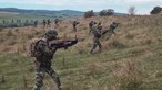 Portugal manda elite do Exército para a Roménia