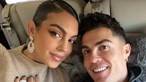 Cristiano Ronaldo e Georgina: A maldição de Manchester