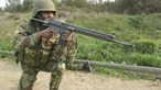 Portugal envia G3 das reservas do Exército para apoiar Ucrânia