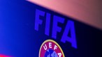 FIFA pressionada a aceitar braçadeiras com coração arco-íris no Mundial do Qatar