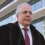 Orlando Figueira está preso na cadeira de Évora, por ter sido condenado por corrupção