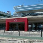 Vodafone Portugal