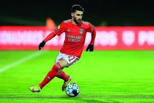 Rafa está recuperado