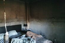 Incêndio destrói casa em Vila Verde