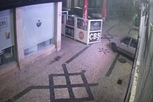 Bar em Rio Maior denuncia ladrões nas redes sociais