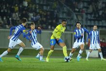  Arouca - FC Porto
