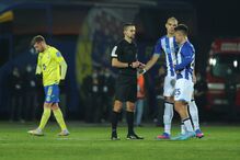  Arouca - FC Porto