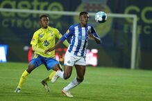  Arouca - FC Porto