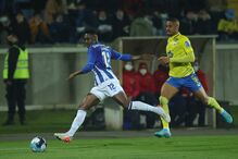 Arouca - FC Porto
