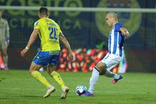 Arouca - FC Porto