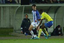 Arouca - FC Porto