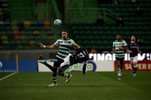 Sporting - Famalicão