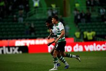 Sporting - Famalicão