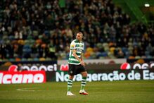 Sporting - Famalicão