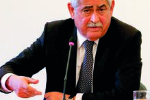 Luís Filipe Vieira suspeito de agir em “conluio” no negócio