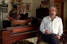 António Pedro Machado é médico internista