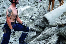 Bombeiros Sapadores  de Leiria  já estão a pensar no calendário  de 2023