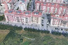 Urbanização em Vale Flores