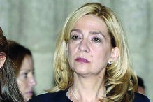 Infanta Cristina