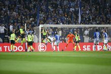 FC Porto - Sporting