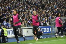 FC Porto - Sporting