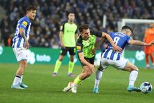 FC Porto - Sporting