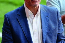 Rui do Passo, 'vice' do Benfica