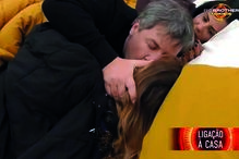 Bruno Carvalho e Liliana Almeida