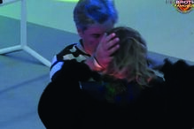 Bruno Carvalho e Liliana Almeida