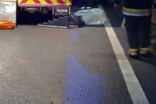 Despiste em Oliveira de Azeméis