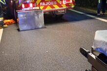 Despiste em Oliveira de Azeméis