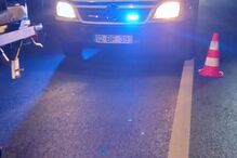 Despiste em Oliveira de Azeméis